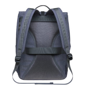 Nahrbtnik Silly Goat temno siva