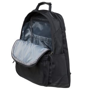 Kaukko nahrbtnik Clever Baboon črna