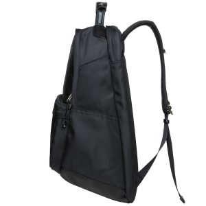 Kaukko nahrbtnik Clever Baboon črna